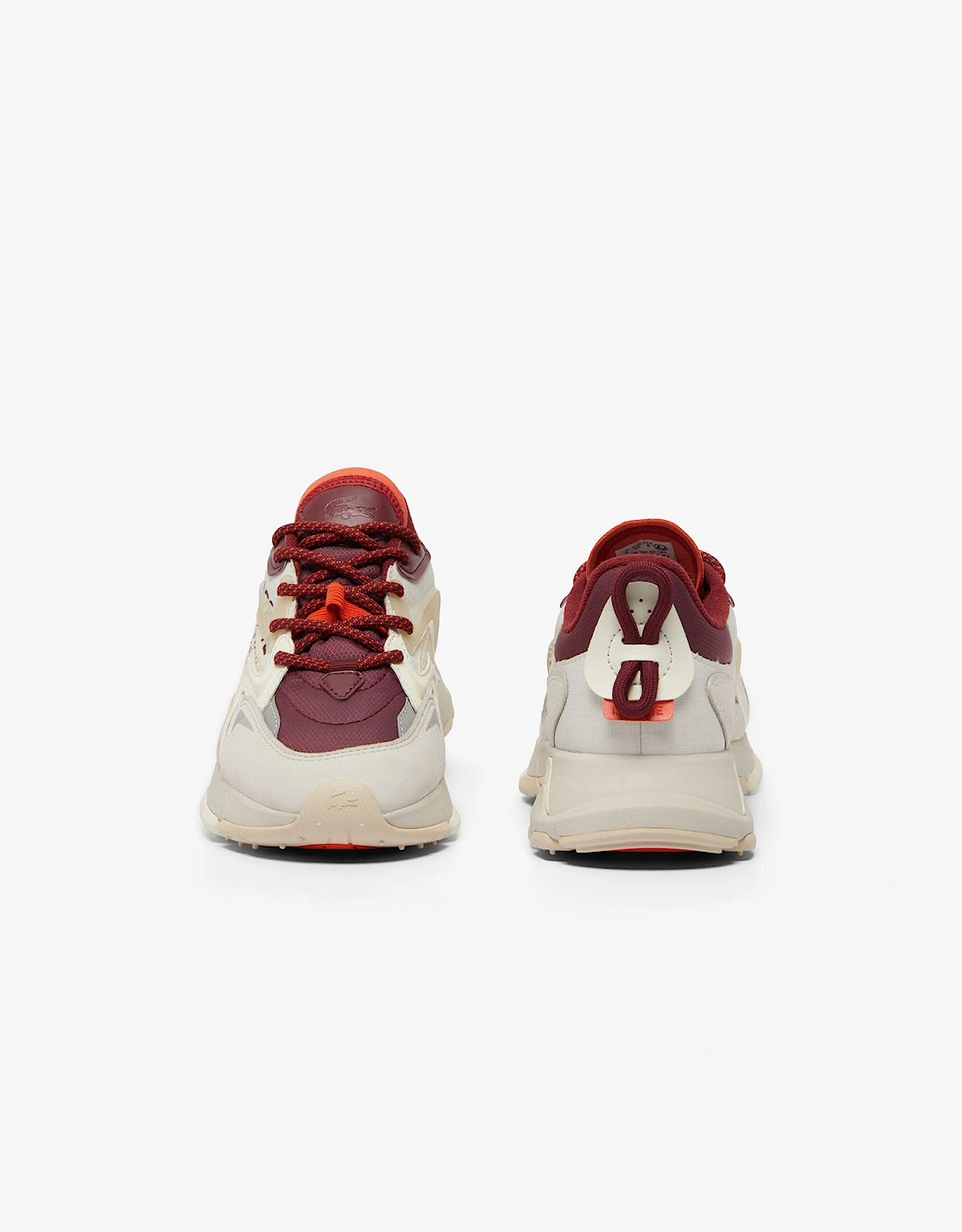 L003 Neo Tech Trainers