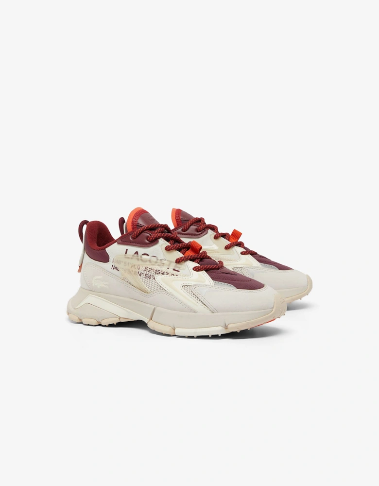 L003 Neo Tech Trainers