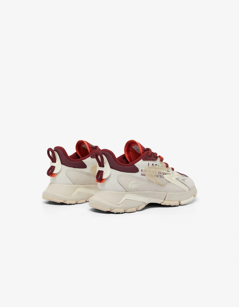 L003 Neo Tech Trainers