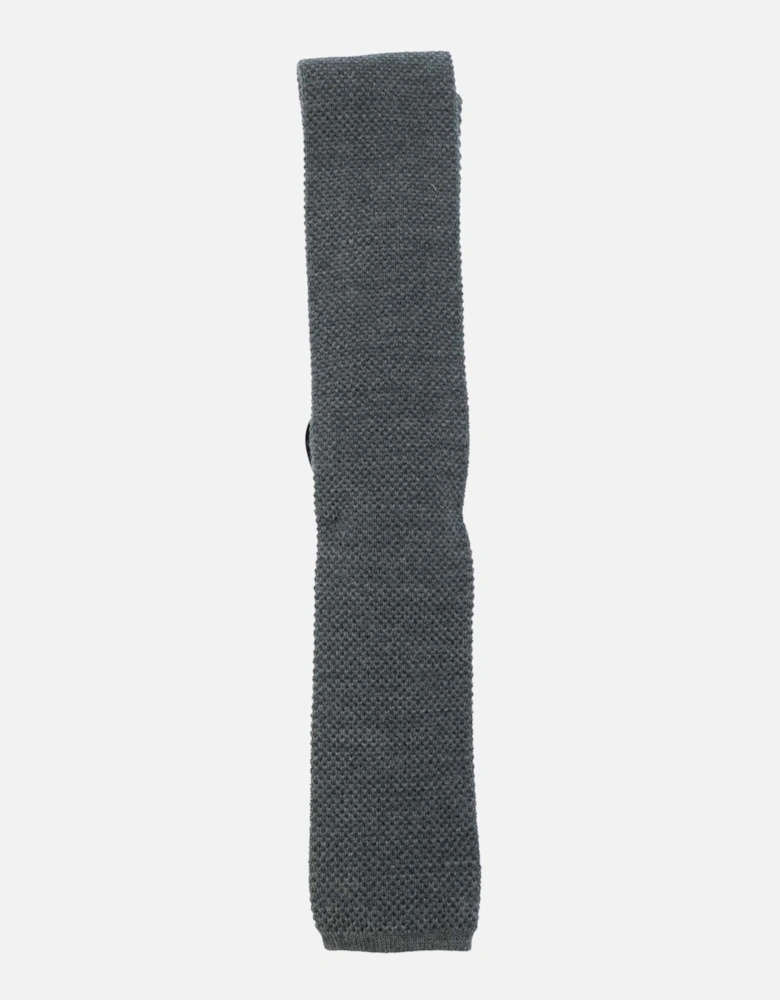 Knitted Tie