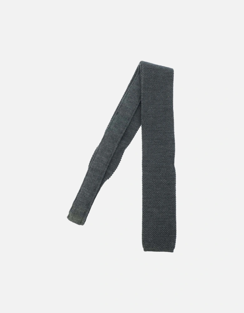 Knitted Tie