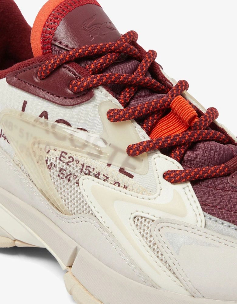 L003 Neo Tech Trainers