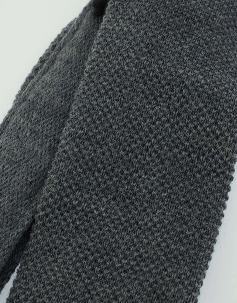 Knitted Tie