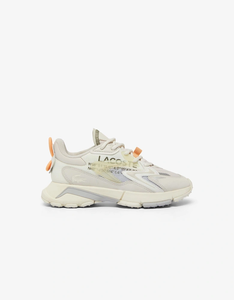 L003 Neo Tech Trainers