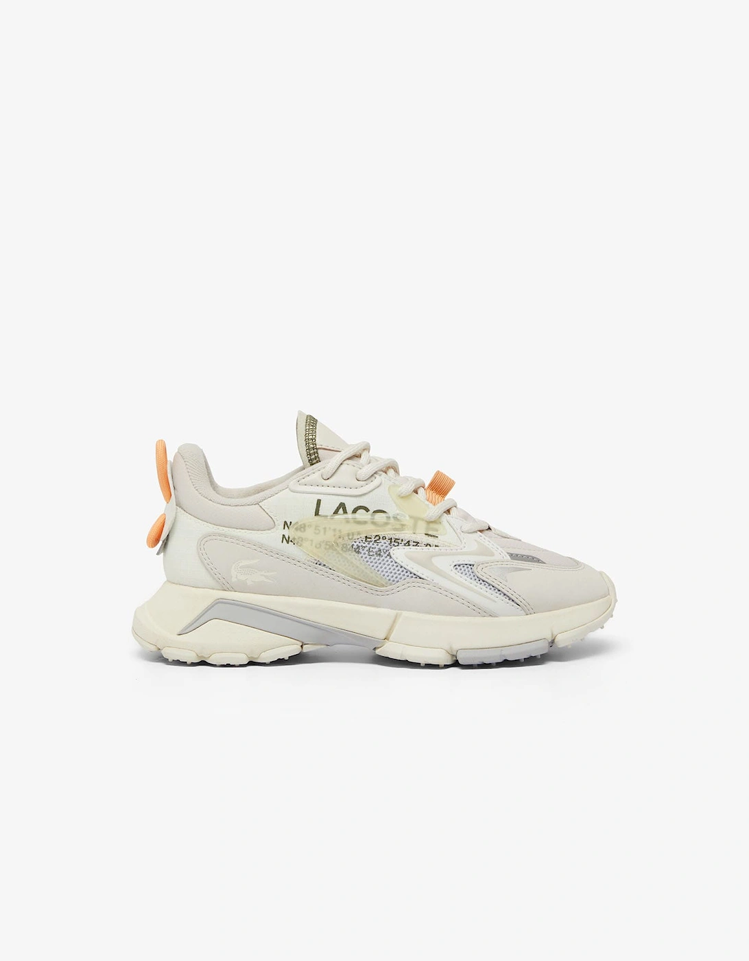 L003 Neo Tech Trainers, 7 of 6