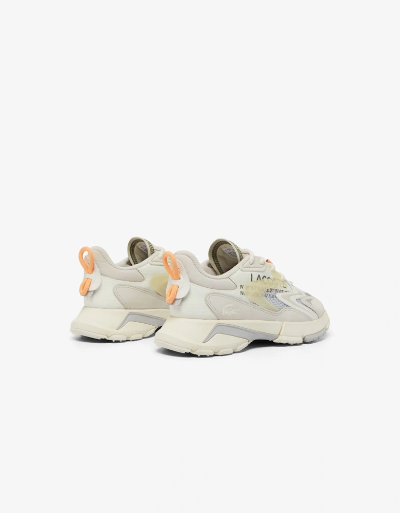 L003 Neo Tech Trainers