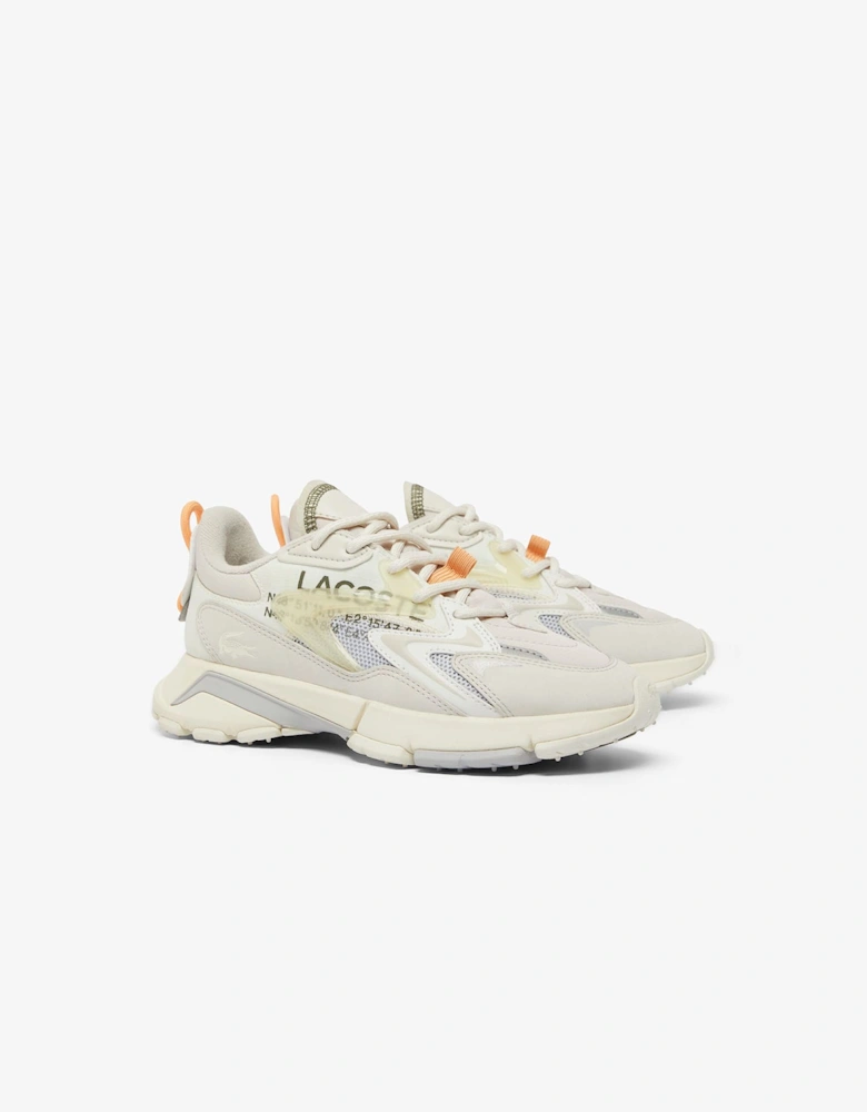 L003 Neo Tech Trainers