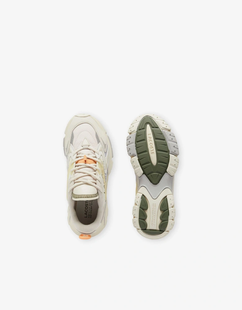 L003 Neo Tech Trainers