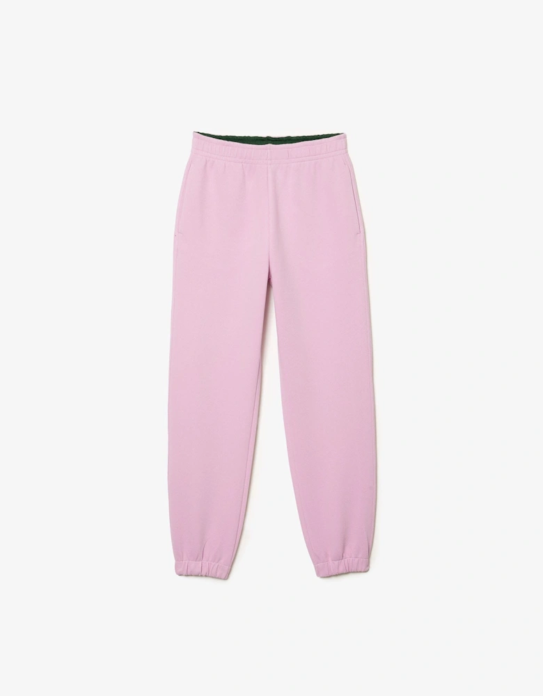 Piqué Sweatpants