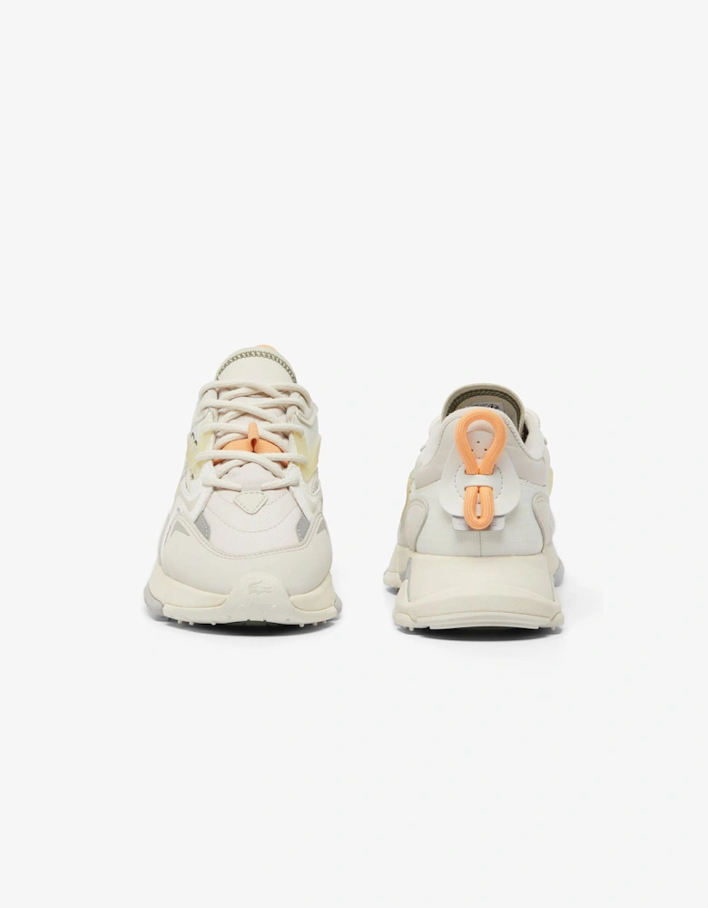 L003 Neo Tech Trainers