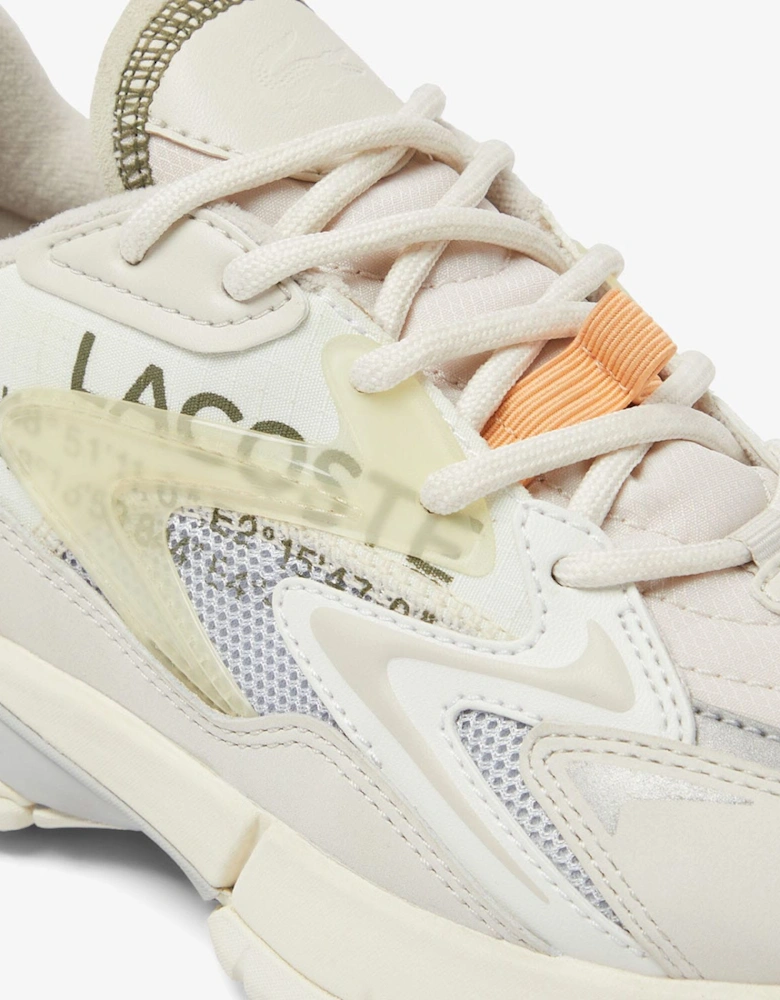 L003 Neo Tech Trainers