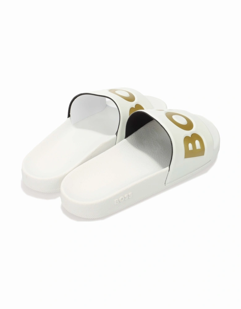 Aryeh Sliders