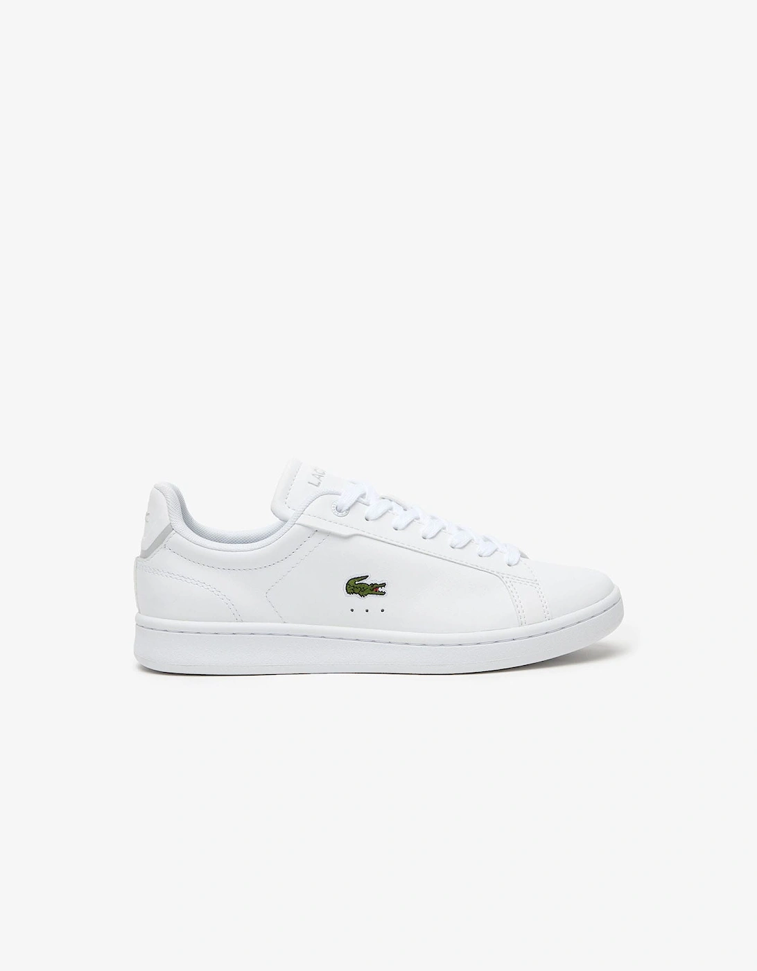 Carnaby Pro Leather Trainers, 6 of 5