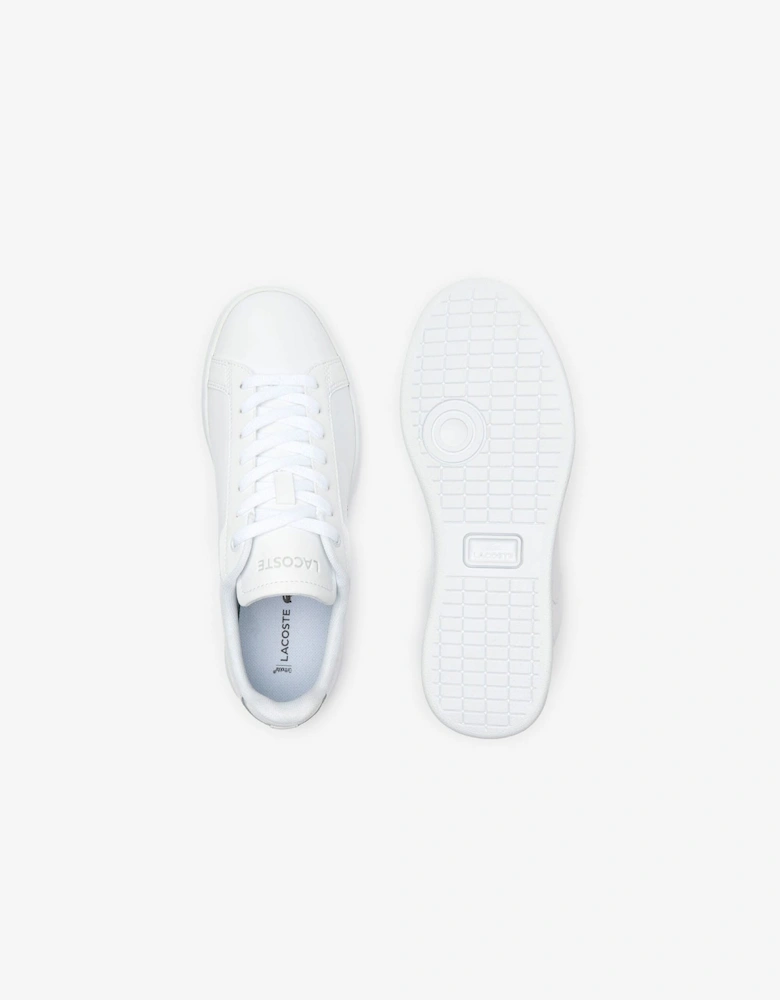 Carnaby Pro Leather Trainers