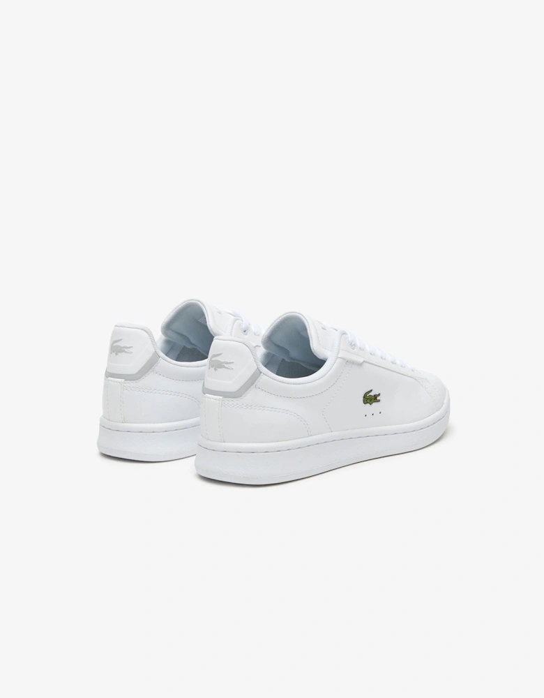 Carnaby Pro Leather Trainers