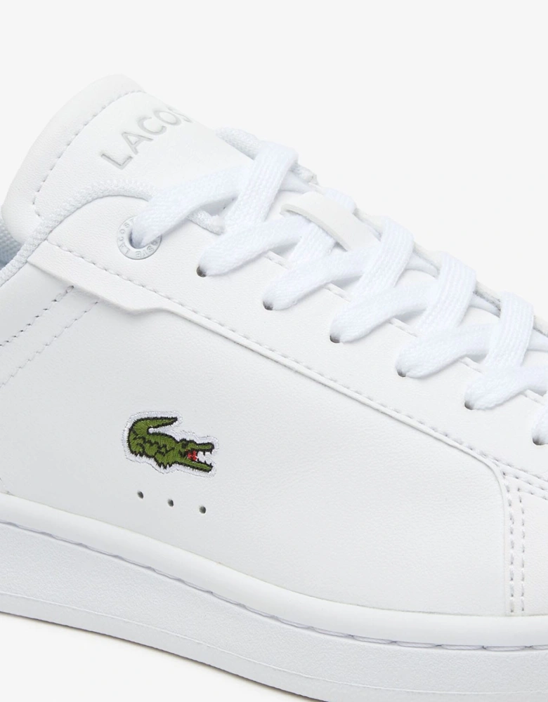 Carnaby Pro Leather Trainers