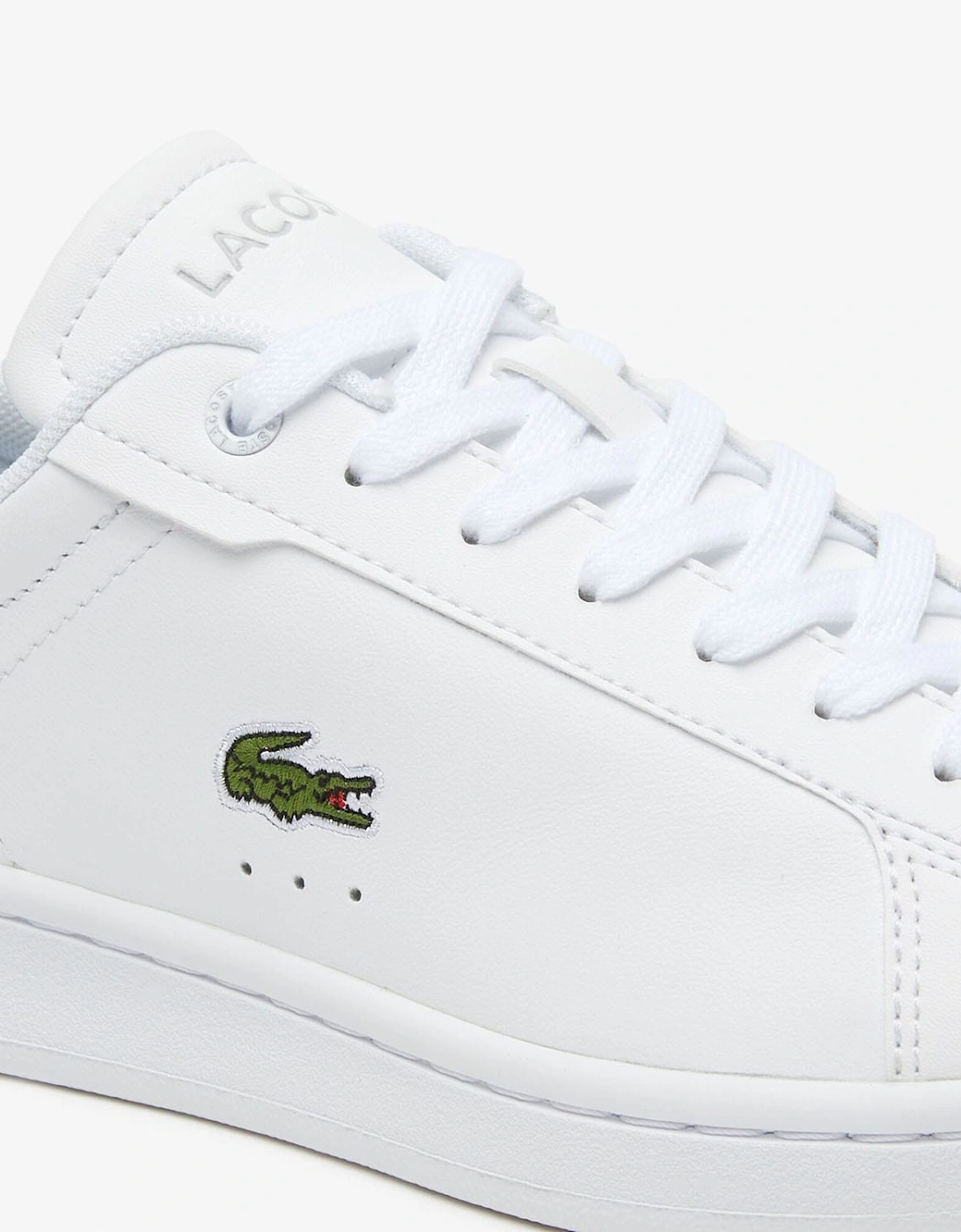 Carnaby Pro Leather Trainers