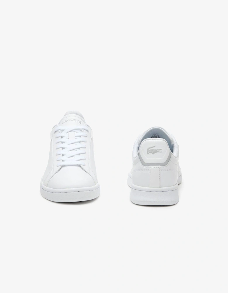Carnaby Pro Leather Trainers