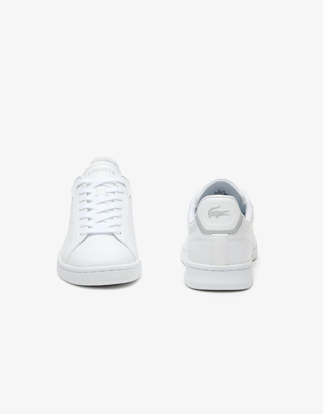 Carnaby Pro Leather Trainers