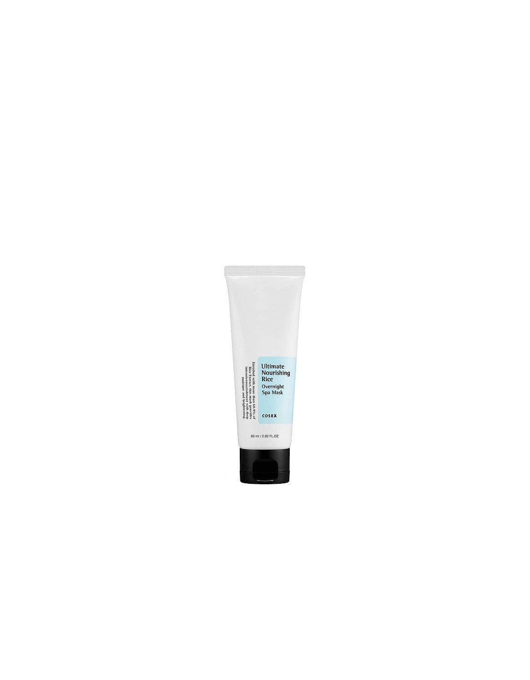 Ultimate Nourishing Rice Overnight Spa Mask 60ml - COSRX, 2 of 1