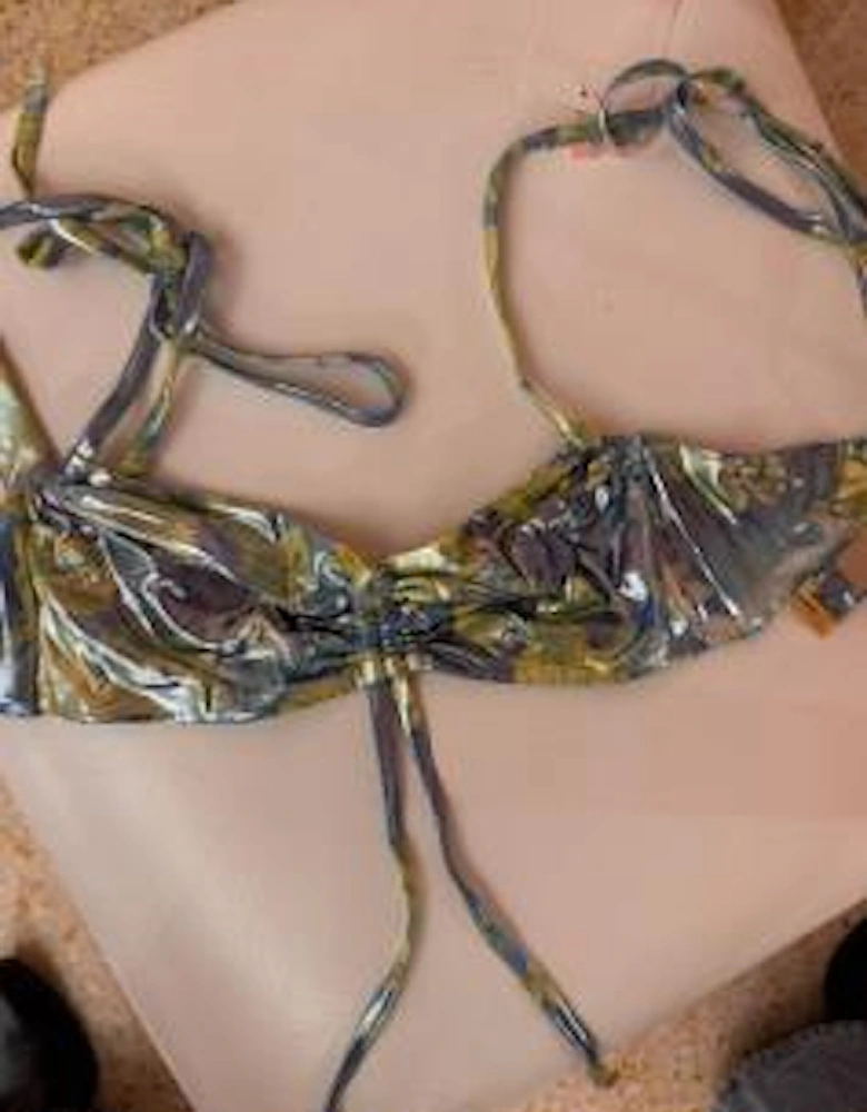 Bryony Bikini Top