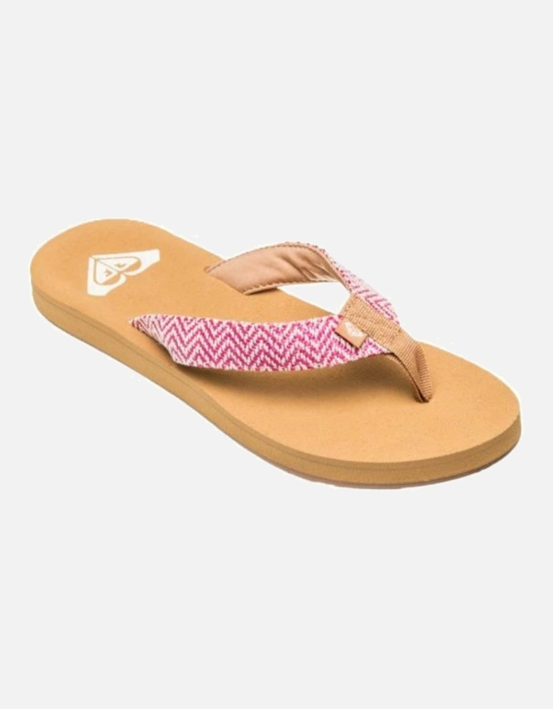 Womens Porto Flip Flops