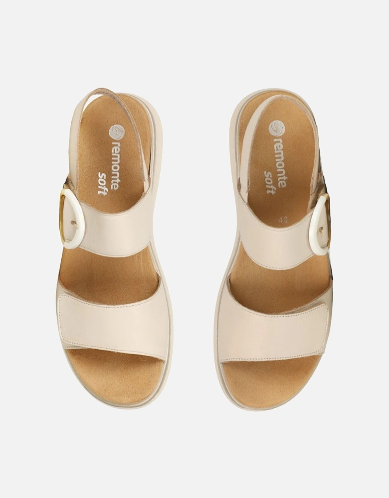 Emmie Womens Sandals