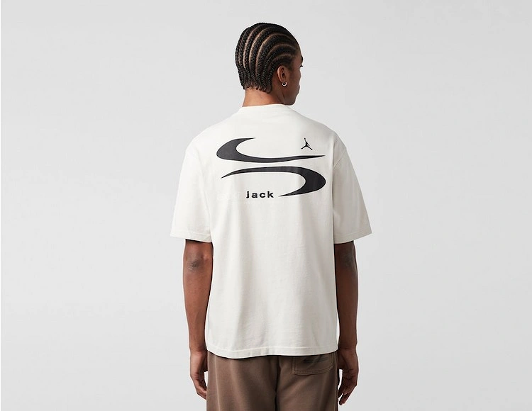 Jordan x Travis Scott T-Shirt