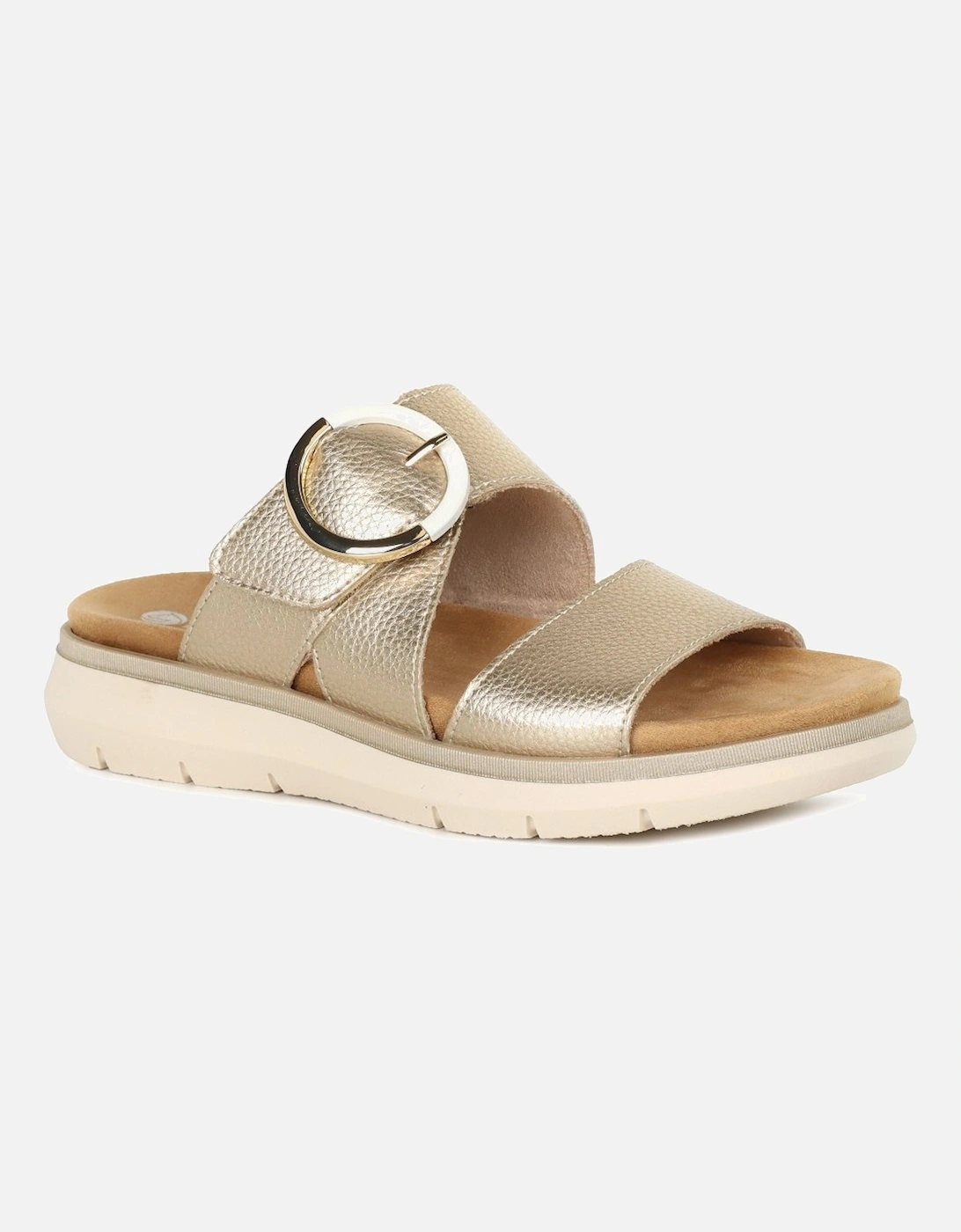 Morroco Womens Sandals, 8 of 7