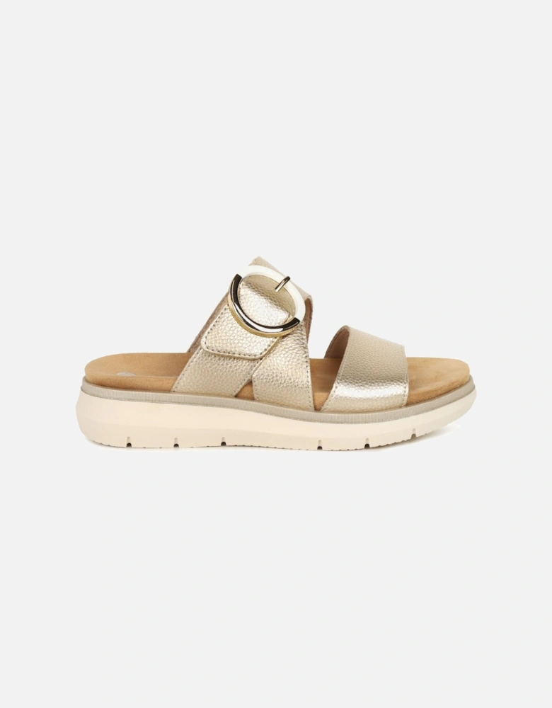 Morroco Womens Sandals