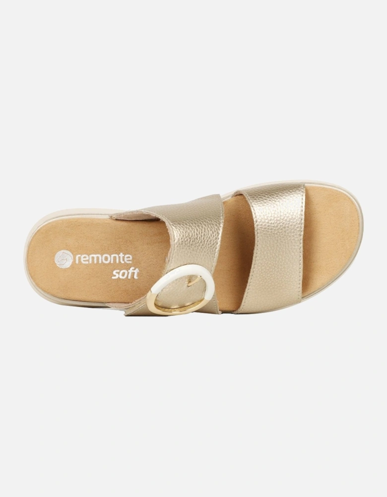Morroco Womens Sandals