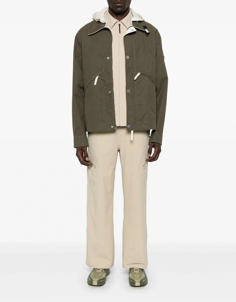 COMPASS 4100080 JACKET