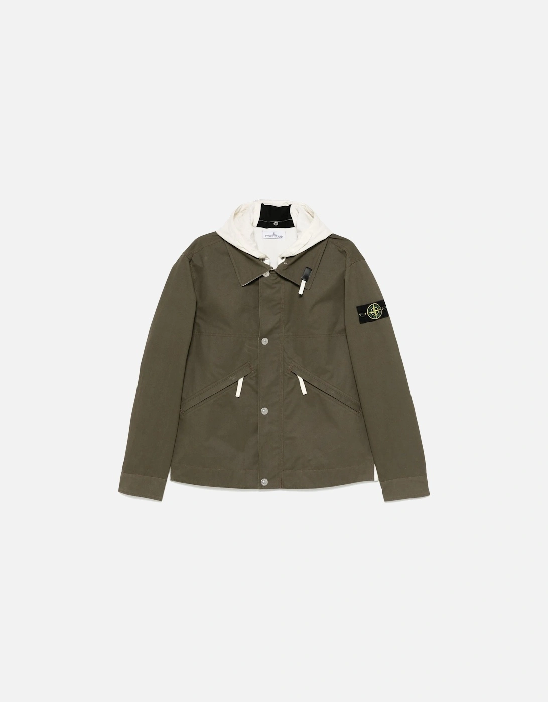 COMPASS 4100080 JACKET, 6 of 5