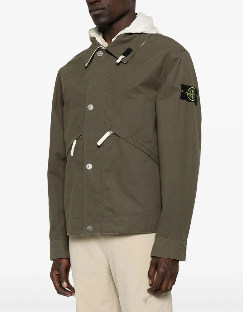 COMPASS 4100080 JACKET