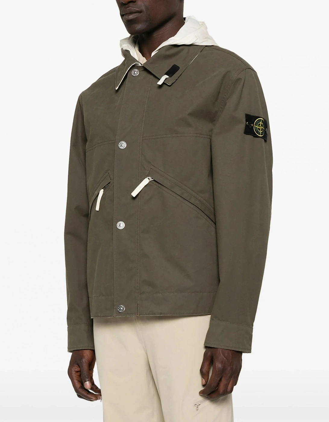 COMPASS 4100080 JACKET