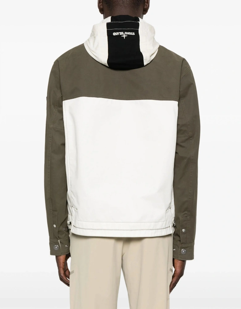 COMPASS 4100080 JACKET