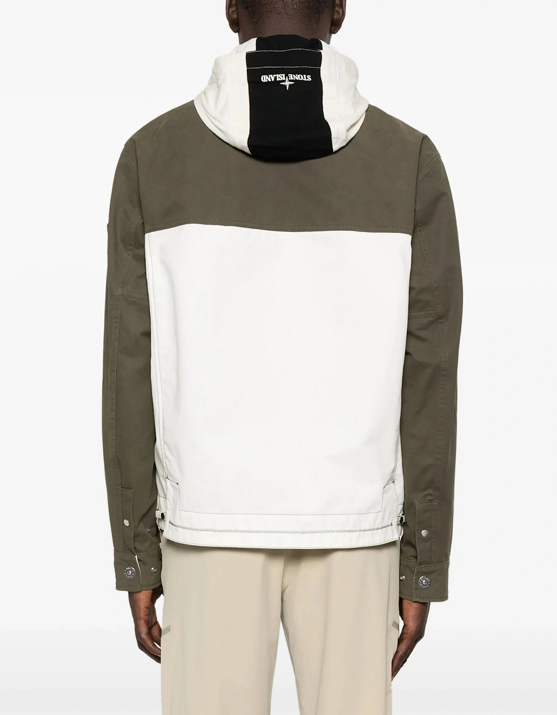 COMPASS 4100080 JACKET