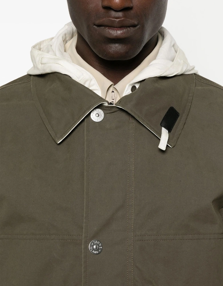 COMPASS 4100080 JACKET