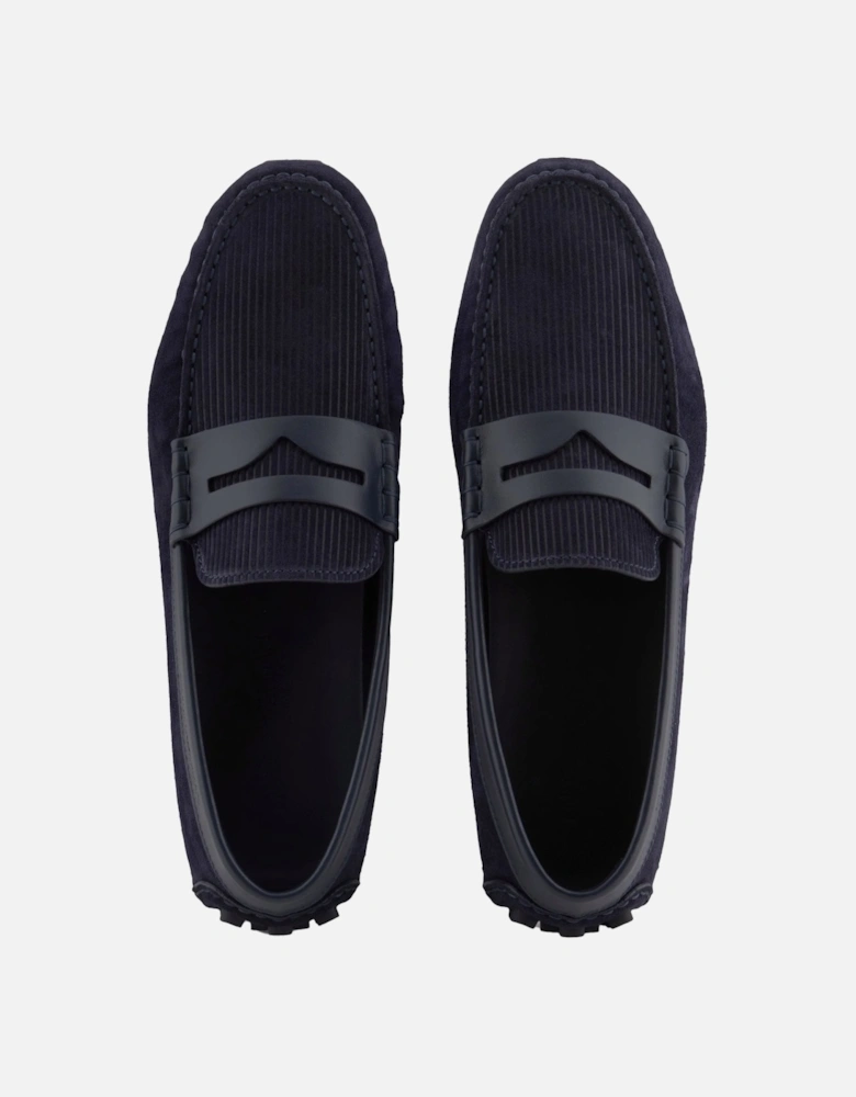 DRIVER SHOES