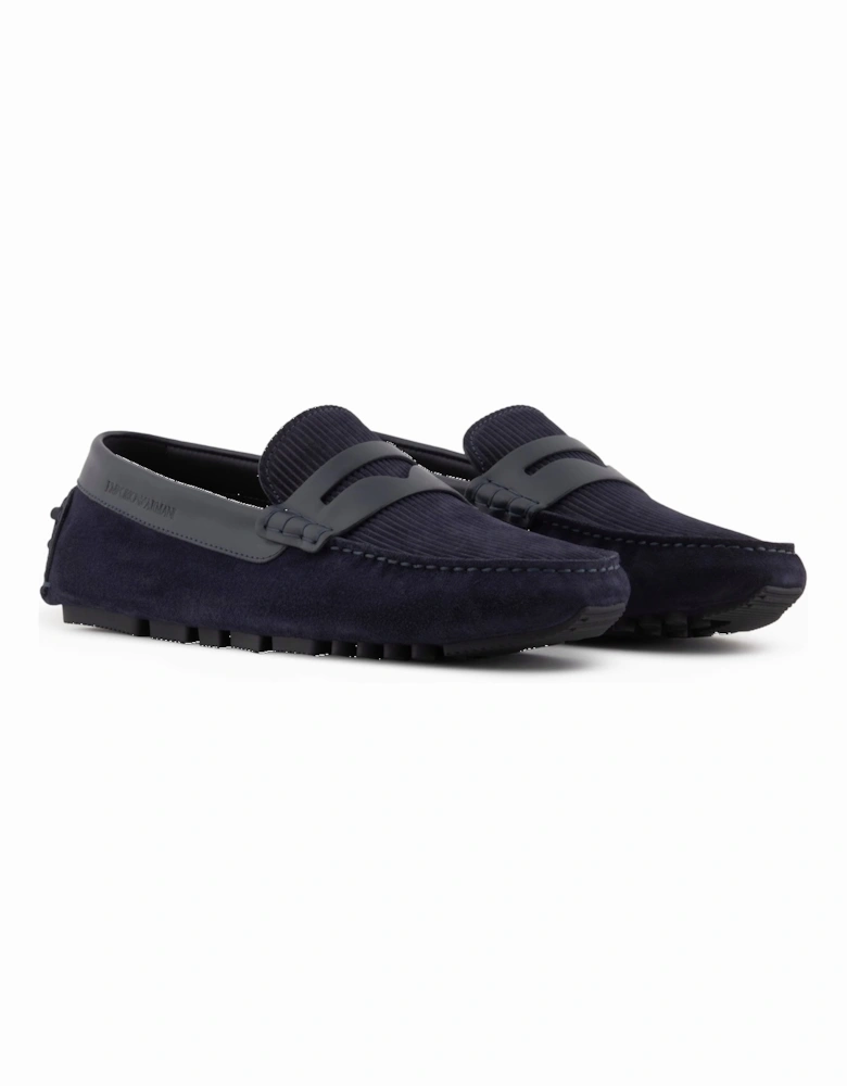 DRIVER SHOES