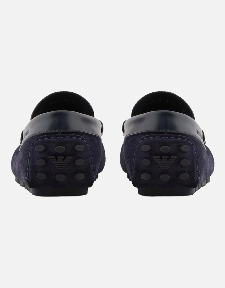 DRIVER SHOES