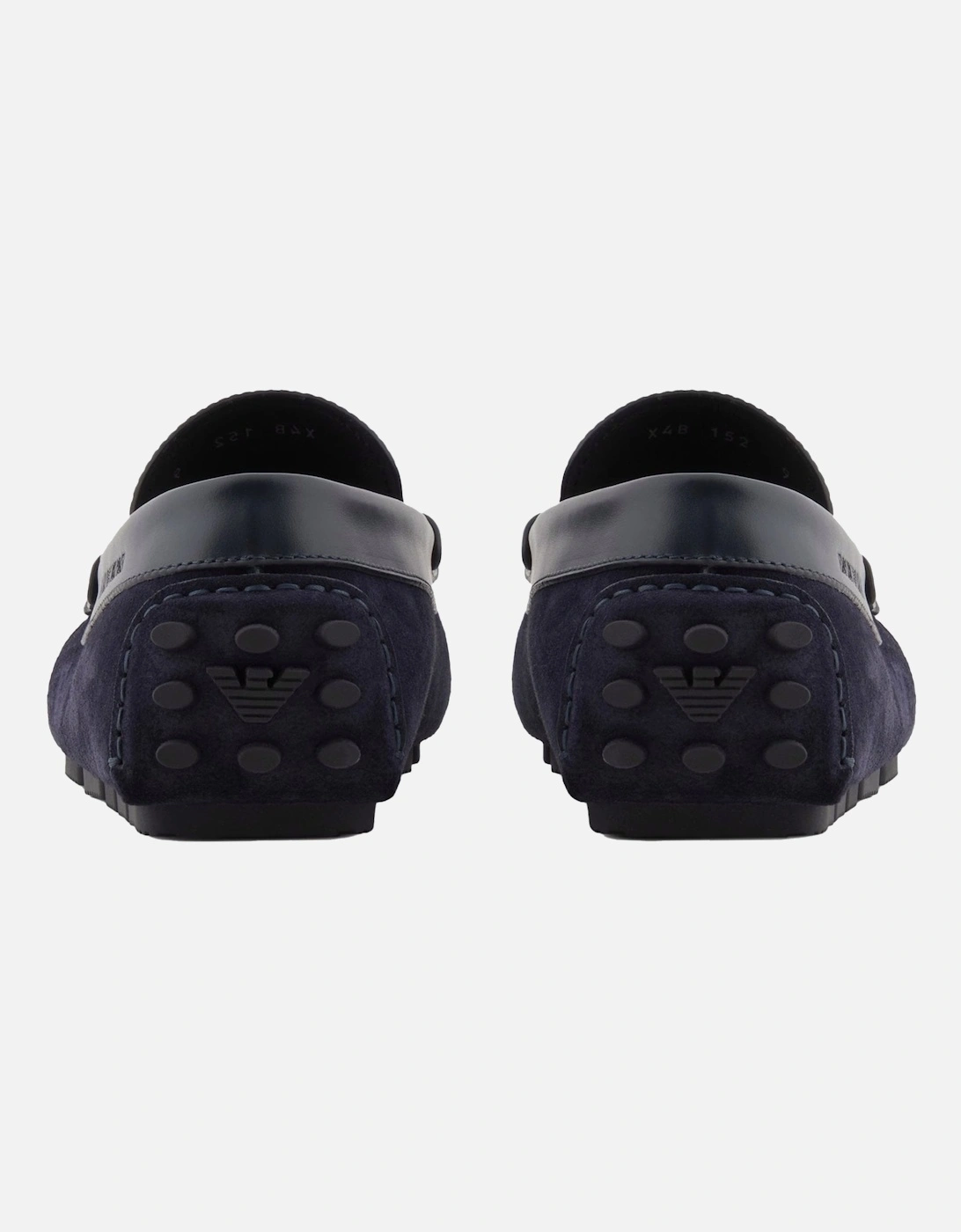 DRIVER SHOES