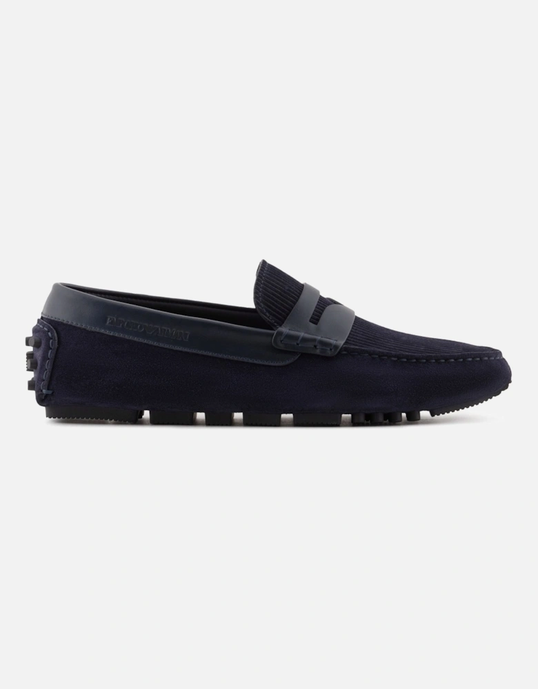 DRIVER SHOES