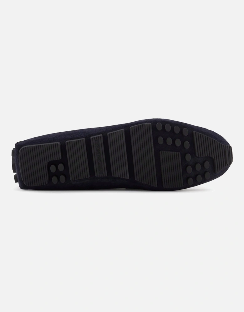 DRIVER SHOES