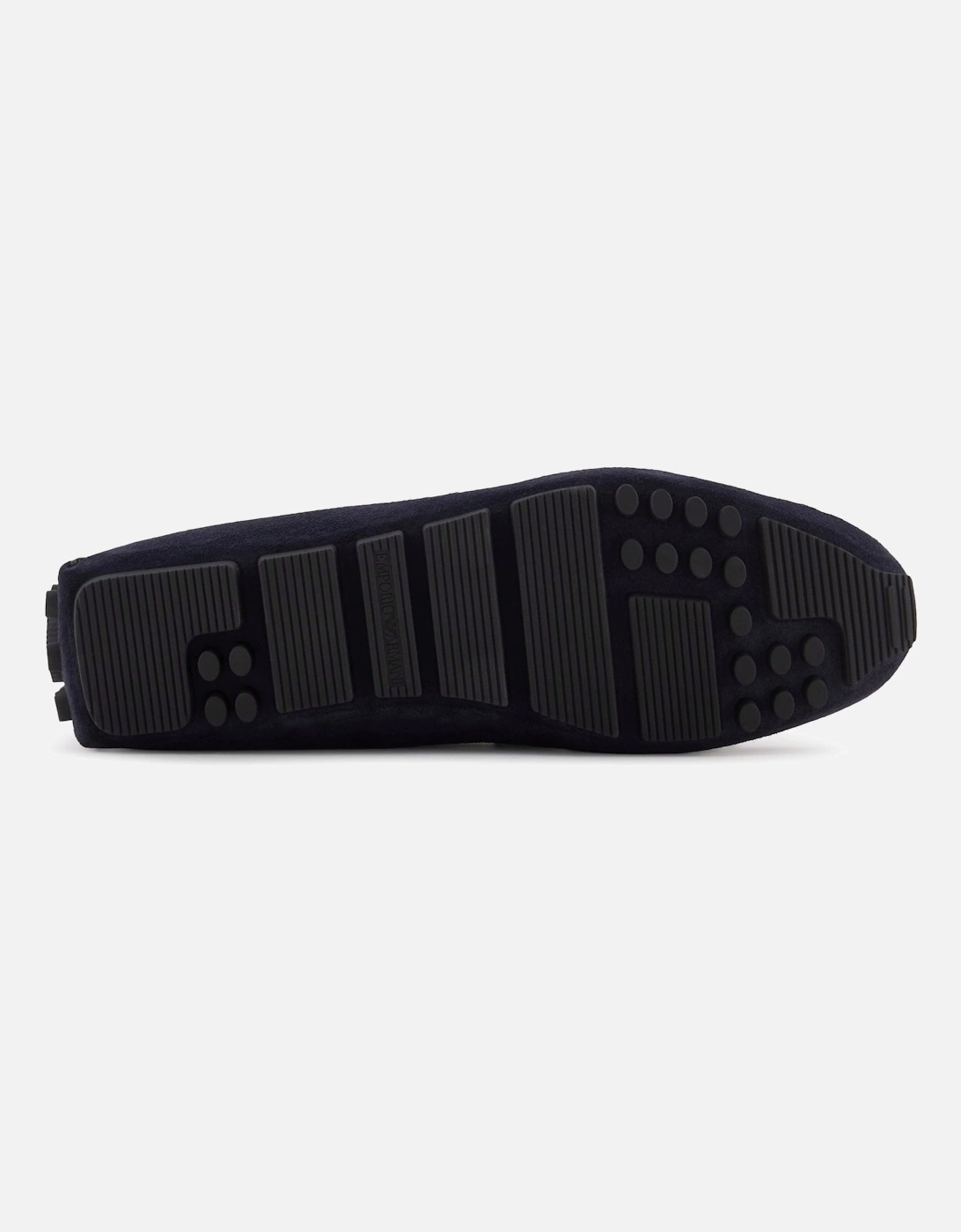 DRIVER SHOES