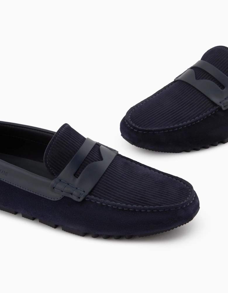 DRIVER SHOES