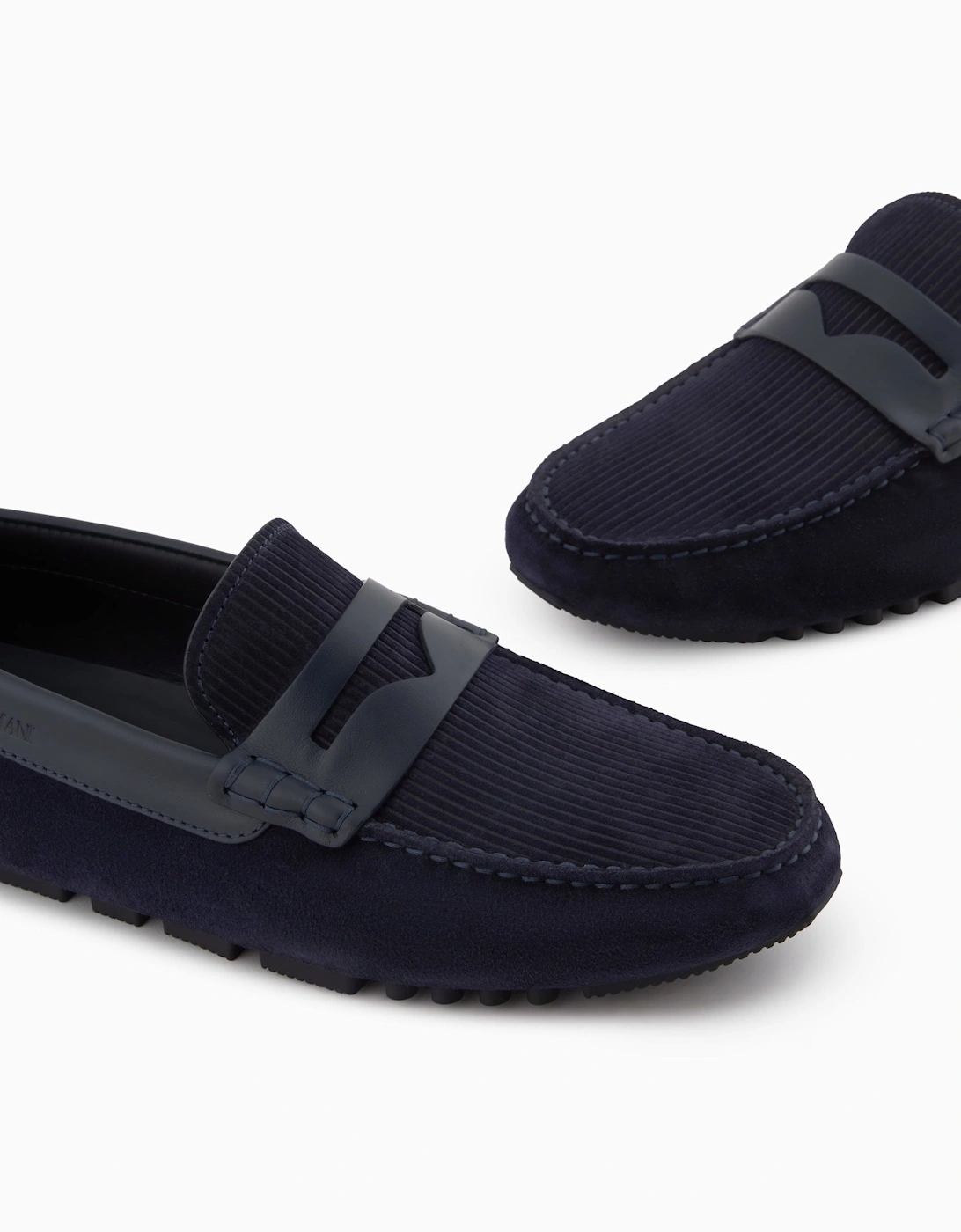 DRIVER SHOES