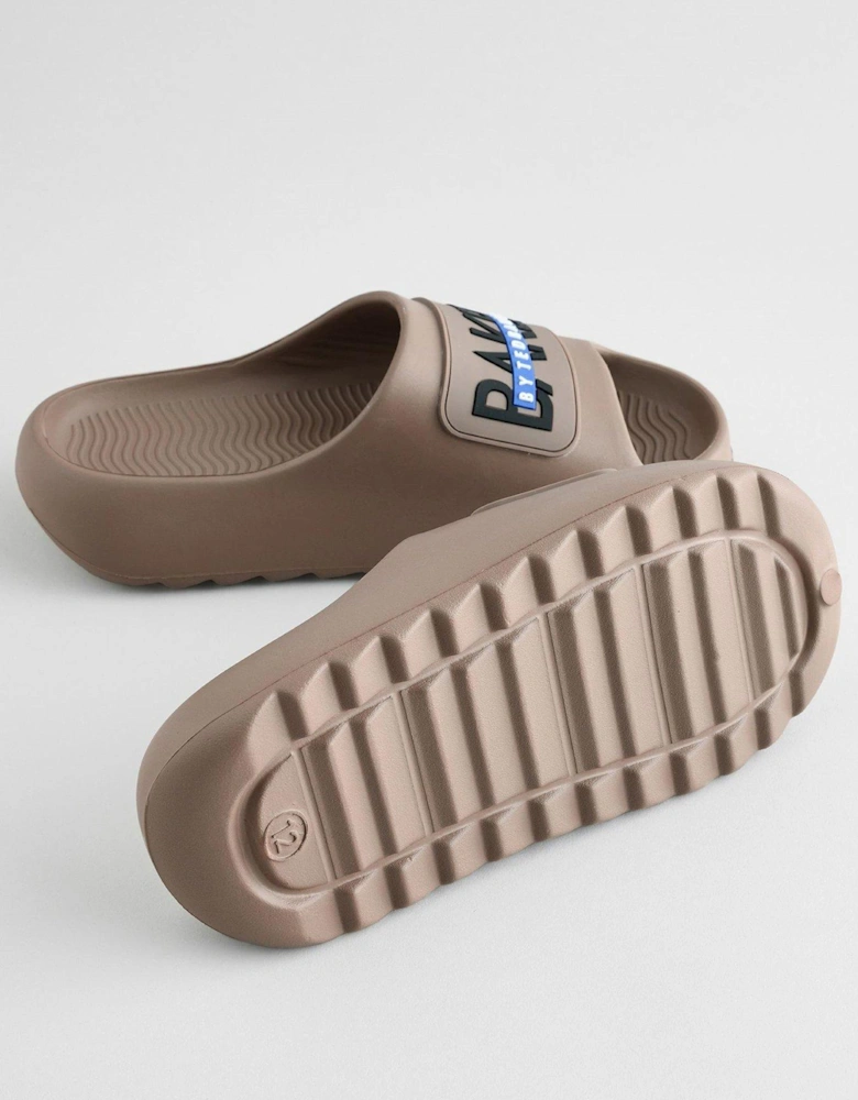 Sliders - Stone