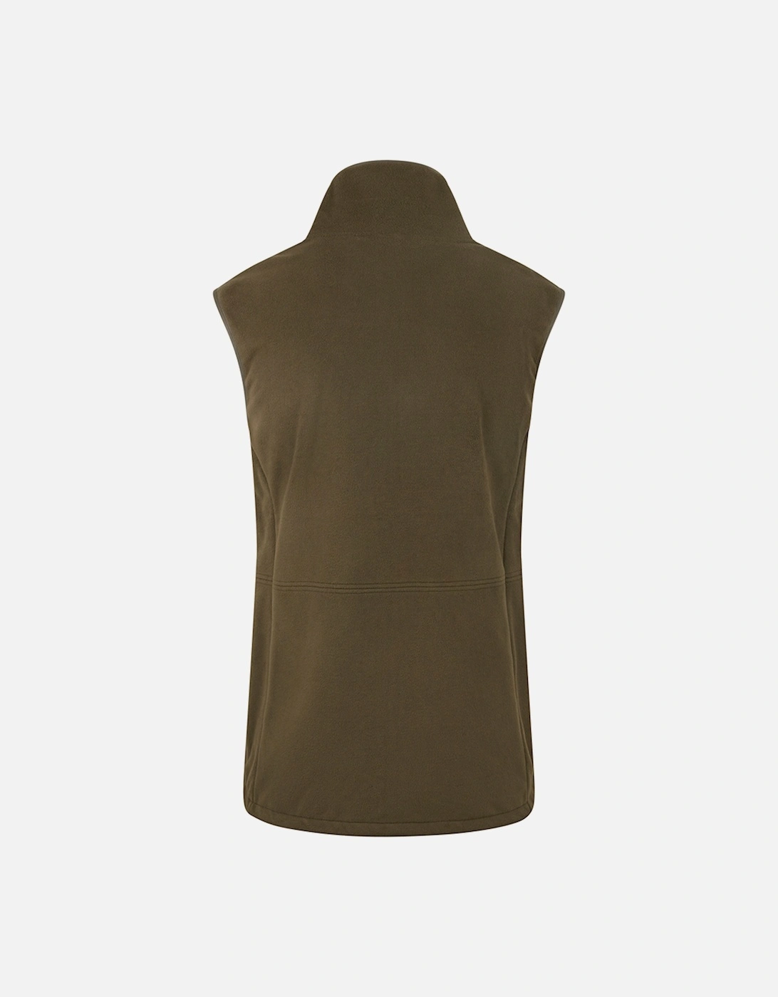 Men's Kodiak Gilet Moody Teak