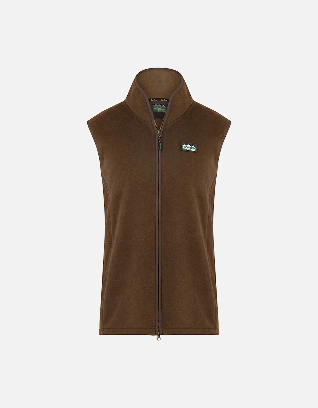 Men's Kodiak Gilet Moody Teak, 3 of 2